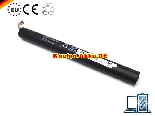 Images 2 Of EU Autentico L16d3k31 Batteria L16c3k31 Li-ion Per Lenovo Yoga Tab3 Plus