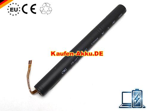 Images 4 Of EU Autentico L16d3k31 Batteria L16c3k31 Li-ion Per Lenovo Yoga Tab3 Plus