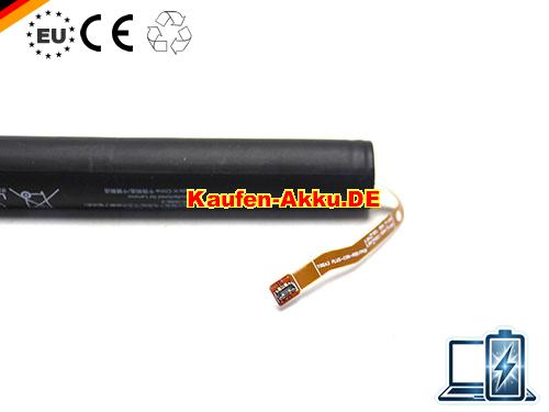Images 5 Of EU Autentico L16d3k31 Batteria L16c3k31 Li-ion Per Lenovo Yoga Tab3 Plus