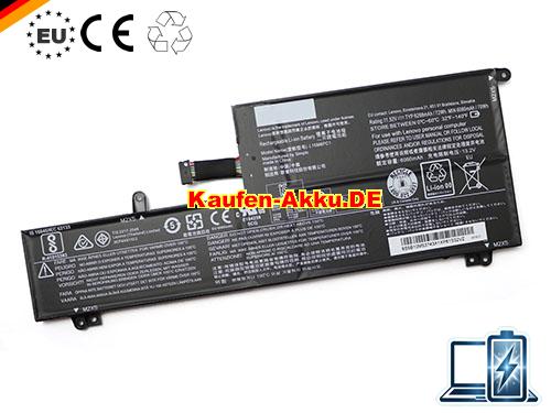 Images 1 Of EU Lenovo L16l6pc1 Batterie Rechargeable Li-polymer 72wh 11.58v