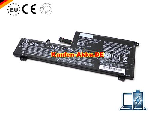 Images 2 Of EU Lenovo L16l6pc1 Batterie Rechargeable Li-polymer 72wh 11.58v