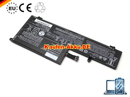 Images 4 Of EU Lenovo L16l6pc1 Batterie Rechargeable Li-polymer 72wh 11.58v