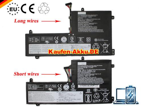 Images 2 Of EU L17c3pg2 Batteria Per Lenovo Legion Y730 Y7000p Computer Portatile Li-polymer