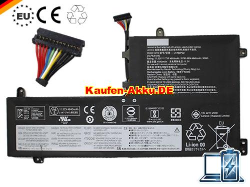 Images 4 Of EU L17c3pg2 Batteria Per Lenovo Legion Y730 Y7000p Computer Portatile Li-polymer