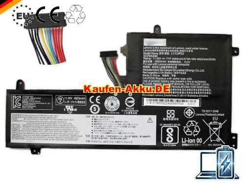 Images 5 Of EU L17c3pg2 Batteria Per Lenovo Legion Y730 Y7000p Computer Portatile Li-polymer