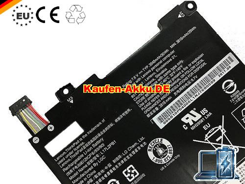 Images 2 Of EU Lenovo L17l2pb1 Batteria 36wh 7.6v