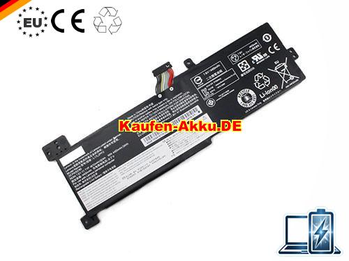 Images 1 Of EU Autentico Lenovo L17l2pf0 Batteria Per Ideapad 330-15arr Series Computer Portatile 35wh