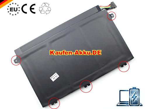  Images 3 Of EU Autentico L17l3p51 Batteria Lenovo 01av445 Li-polymer 11.1v 45wh Sb10k97606