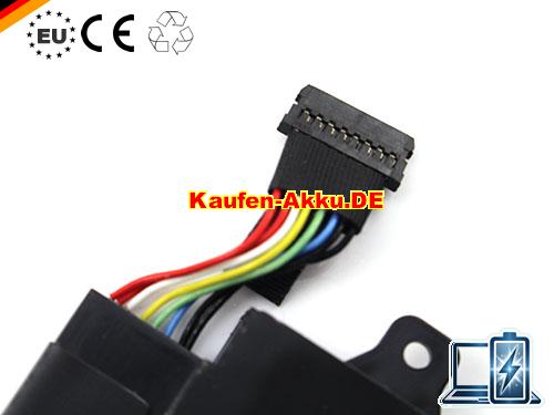  Images 4 Of EU Autentico L17l3p51 Batteria Lenovo 01av445 Li-polymer 11.1v 45wh Sb10k97606