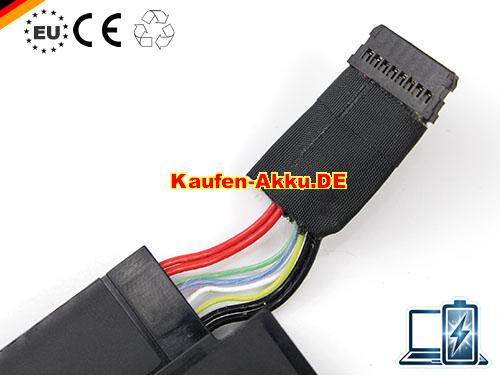  Images 4 Of EU Genuíno Lenovo L17l3p52 Bateria Sb10k97610 01av463 Rechargeable 45wh 11.1v