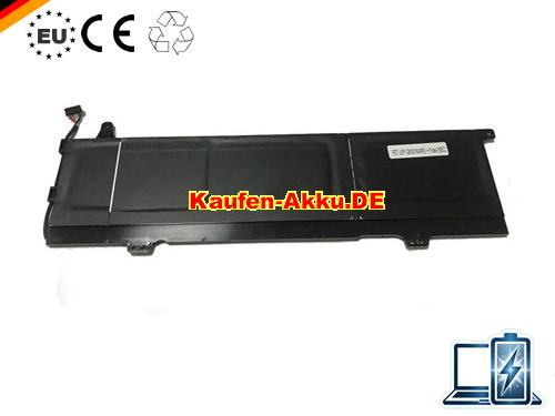 Images 4 Of EU Autentico Lenovo L17l3pe0 Batteria Pack Rechargeable