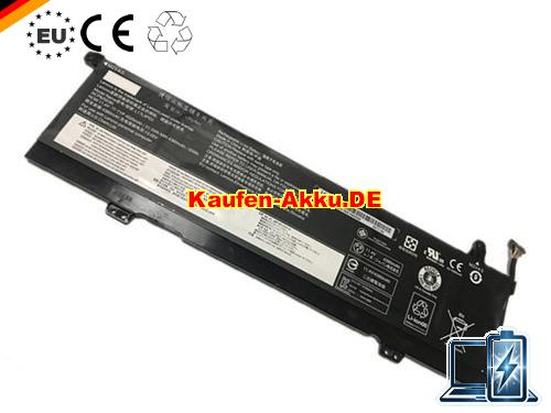 Images 5 Of EU Autentico Lenovo L17l3pe0 Batteria Pack Rechargeable
