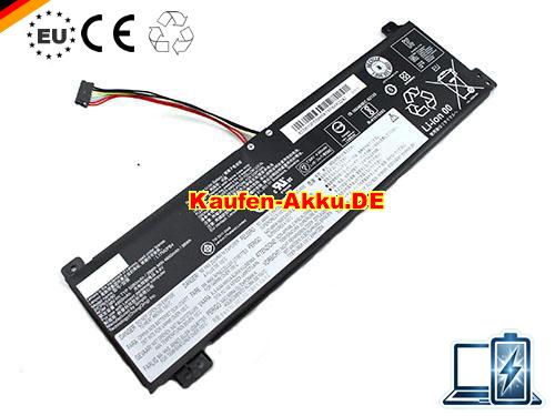 Images 1 Of EU Echt Lenovo L17l2pb4 Batterie Für V130 V530 Series 39wh 5080mah Li-polymer