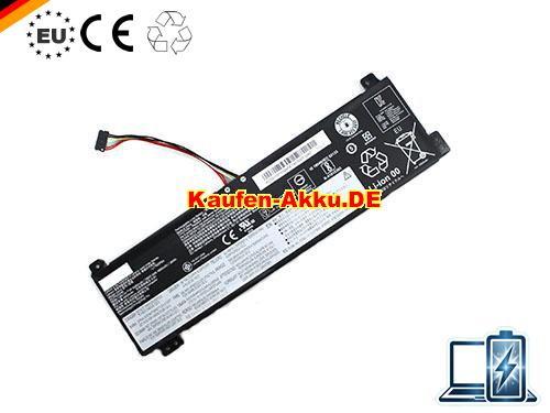 Images 2 Of EU Echt Lenovo L17l2pb4 Batterie Für V130 V530 Series 39wh 5080mah Li-polymer