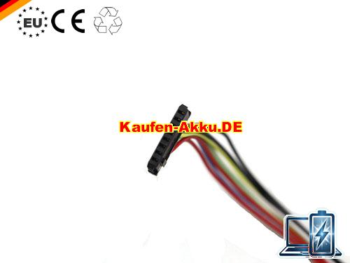 Images 5 Of EU Echt Lenovo L17l2pb4 Batterie Für V130 V530 Series 39wh 5080mah Li-polymer