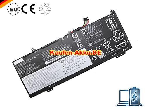 Images 1 Of EU L17c4pb2 Batteria Li-polymer Lenovo 3icp4/41/110 34wh 11.52v