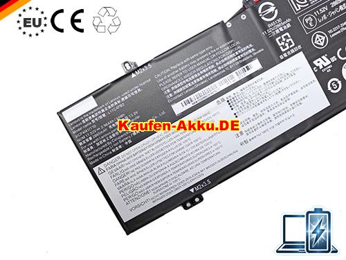 Images 3 Of EU L17c4pb2 Batteria Li-polymer Lenovo 3icp4/41/110 34wh 11.52v