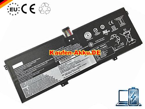 Images 1 Of EU L17m4ph1 Batterie 928qa225h Lenovo Li-polymer 60wh 7.68v