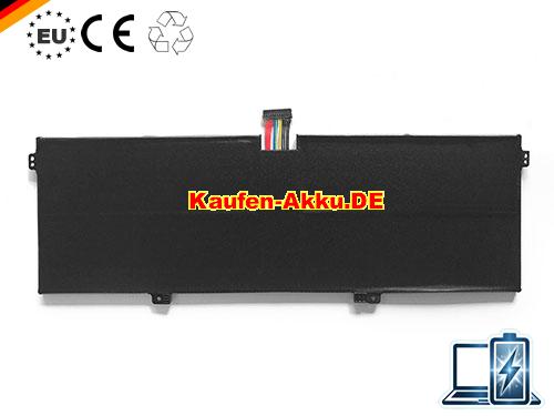 Images 2 Of EU L17m4ph1 Batterie 928qa225h Lenovo Li-polymer 60wh 7.68v