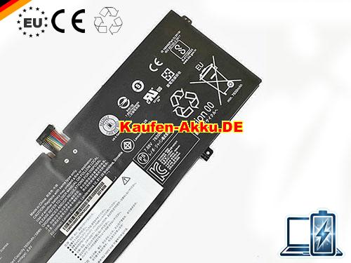 Images 5 Of EU L17m4ph1 Batterie 928qa225h Lenovo Li-polymer 60wh 7.68v