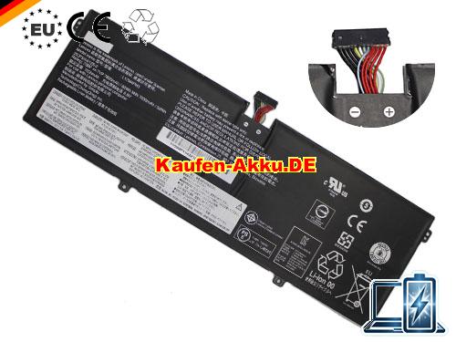 Images 1 Of EU Echt Für Lenovo L17m4ph3 Laptop Batteries, 7.68v 7820mah