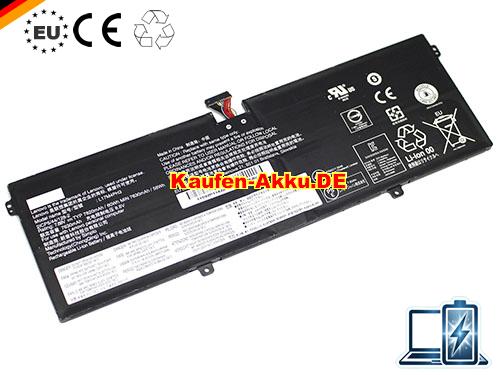 Images 2 Of EU Echt Für Lenovo L17m4ph3 Laptop Batteries, 7.68v 7820mah