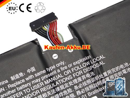 Images 5 Of EU Echt Für Lenovo L17m4ph3 Laptop Batteries, 7.68v 7820mah