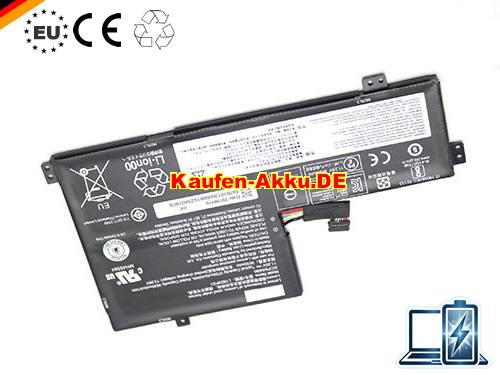 Images 1 Of EU Originální L18d3pg1 Baterie Pro Lenovo Notebook Li-polymer 11.25v 42wh