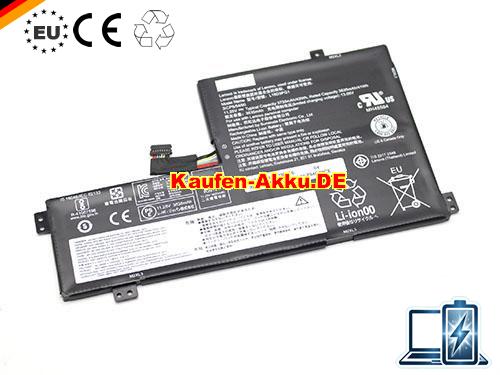 Images 5 Of EU Originální L18d3pg1 Baterie Pro Lenovo Notebook Li-polymer 11.25v 42wh