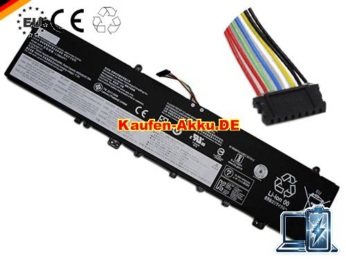 Images 1 Of EU Autentico Lenovo L18d4pf1 Batteria 5b10t83737 Rechargeable Li-polymer 67.5wh