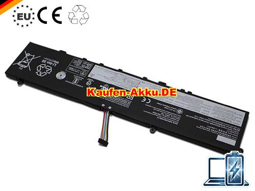 Images 2 Of EU Autentico Lenovo L18d4pf1 Batteria 5b10t83737 Rechargeable Li-polymer 67.5wh