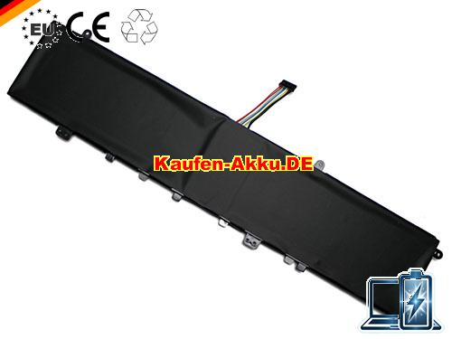 Images 3 Of EU Autentico Lenovo L18d4pf1 Batteria 5b10t83737 Rechargeable Li-polymer 67.5wh