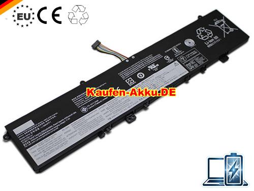 Images 4 Of EU Autentico Lenovo L18d4pf1 Batteria 5b10t83737 Rechargeable Li-polymer 67.5wh
