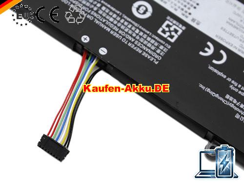 Images 5 Of EU Autentico Lenovo L18d4pf1 Batteria 5b10t83737 Rechargeable Li-polymer 67.5wh