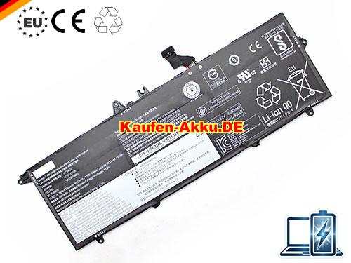  Images 1 Of EU L18l3pd1 Batería 3icp5/88/73 Lenovo Li-polymer 11.58v 57wh