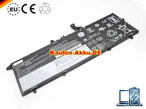  Images 2 Of EU L18l3pd1 Batería 3icp5/88/73 Lenovo Li-polymer 11.58v 57wh