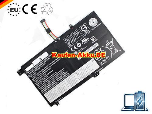 Images 1 Of EU Autentic L18l4pf0 Baterie Pentru Lenovo Sb10w67370 Li-ion 15.12v 70wh Rechargeable