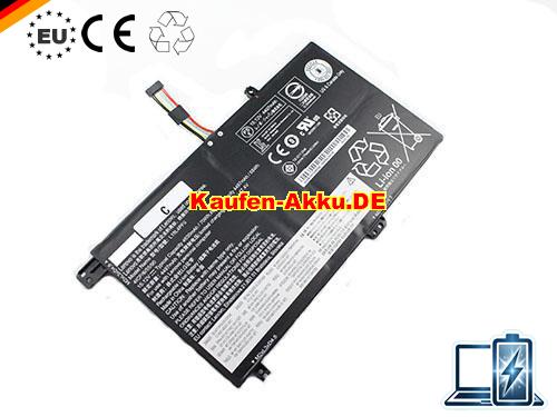 Images 2 Of EU Autentic L18l4pf0 Baterie Pentru Lenovo Sb10w67370 Li-ion 15.12v 70wh Rechargeable
