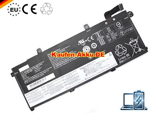 Images 1 Of EU Originální L18m3p74 Baterie Pro Lenovo Thinkpad Sb10k97647 02dl009