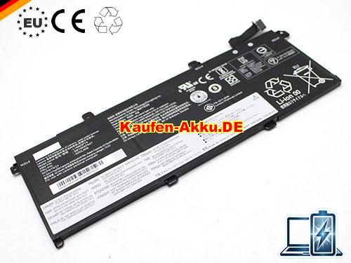 Images 2 Of EU Originální L18m3p74 Baterie Pro Lenovo Thinkpad Sb10k97647 02dl009