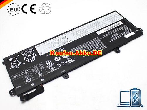 Images 4 Of EU Originální L18m3p74 Baterie Pro Lenovo Thinkpad Sb10k97647 02dl009