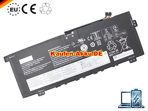 Images 1 Of EU Originální Lenovo L18m4pe0 Baterie Rechargeable Pro Yoga C740 Series