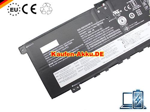 Images 3 Of EU Originální Lenovo L18m4pe0 Baterie Rechargeable Pro Yoga C740 Series