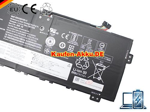 Images 4 Of EU Originální Lenovo L18m4pe0 Baterie Rechargeable Pro Yoga C740 Series