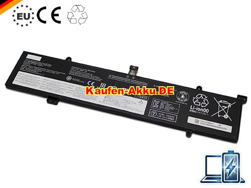 Images 2 Of EU Autentico Lenovo L18m4pf1 Batteria 5b10u65276 Li-polymer Rechargeable 15.36v 69wh