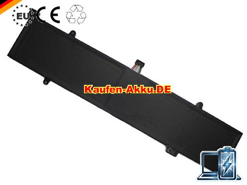 Images 3 Of EU Autentico Lenovo L18m4pf1 Batteria 5b10u65276 Li-polymer Rechargeable 15.36v 69wh