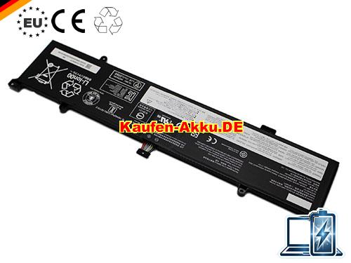 Images 4 Of EU Autentico Lenovo L18m4pf1 Batteria 5b10u65276 Li-polymer Rechargeable 15.36v 69wh