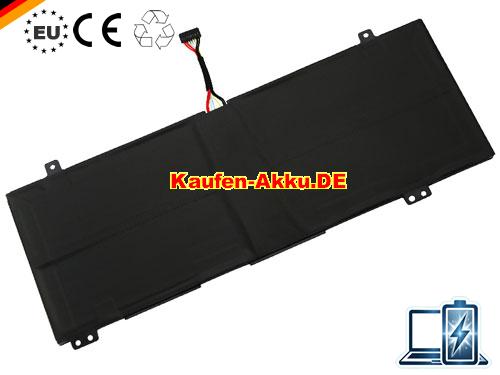  Images 1 Of EU L18m4pf4 Baterie Pro Lenovo Ideapad S540 Notebook Li-polymer 15.44v 