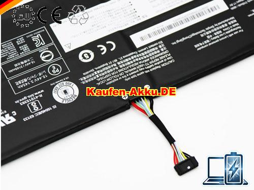  Images 3 Of EU L18m4pf4 Baterie Pro Lenovo Ideapad S540 Notebook Li-polymer 15.44v 