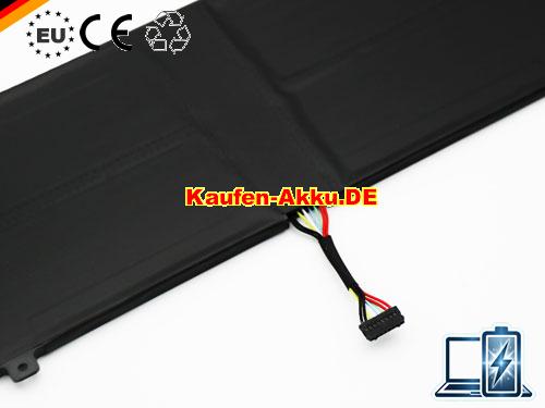  Images 4 Of EU L18m4pf4 Baterie Pro Lenovo Ideapad S540 Notebook Li-polymer 15.44v 